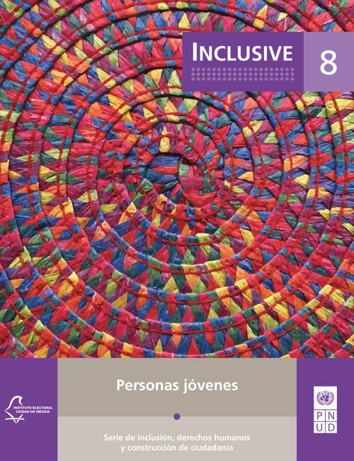 Personas jóvenes (vol. 8)