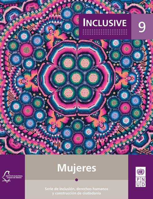 Mujeres (vol. 9)