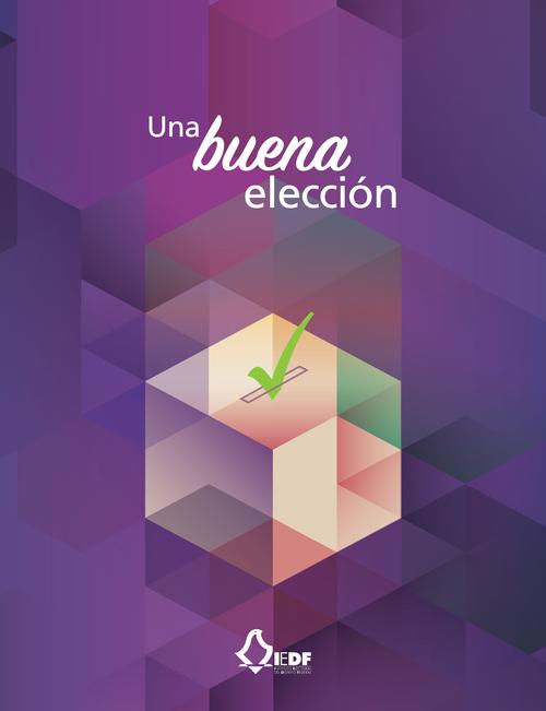 Una buena elección