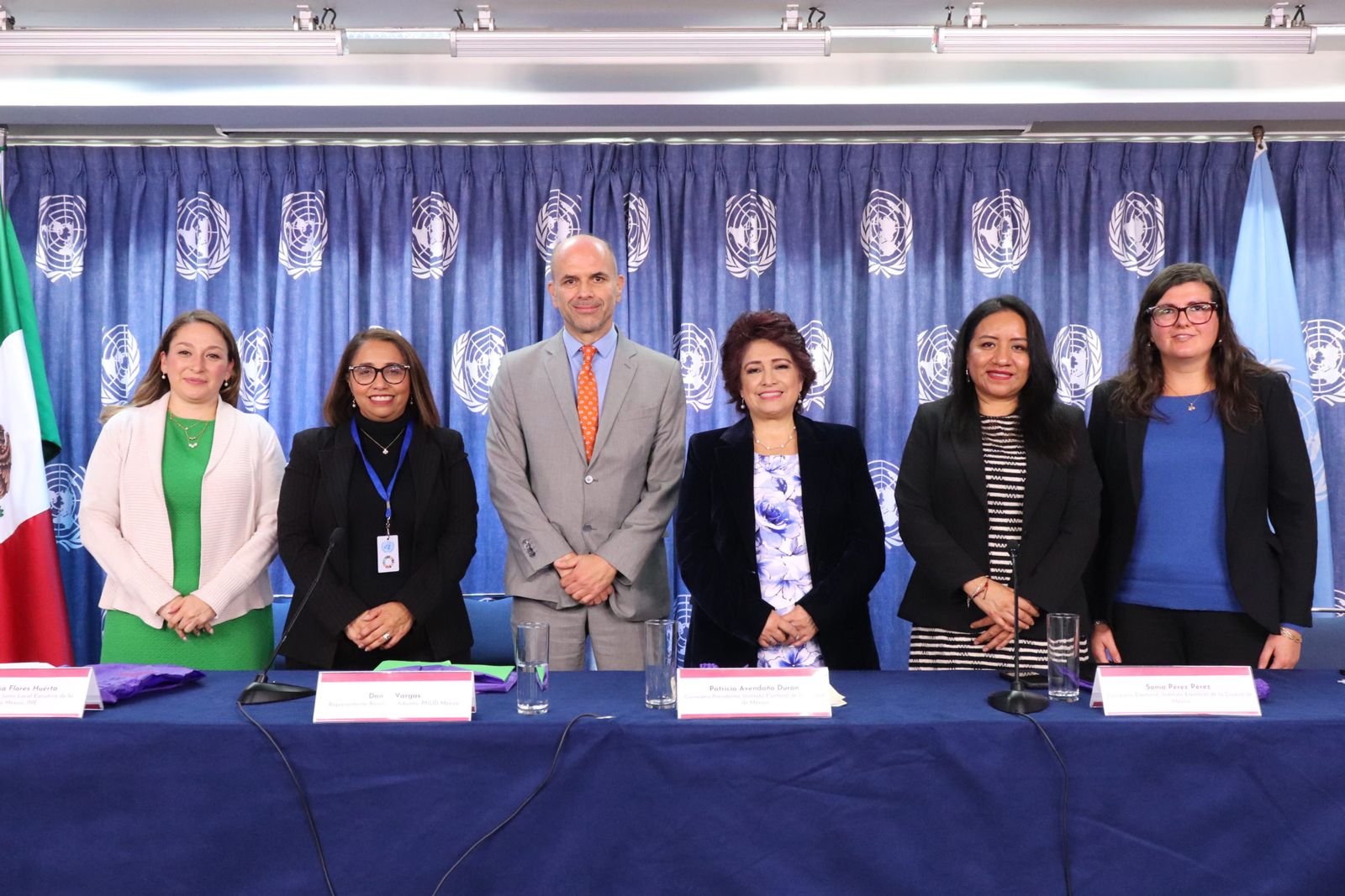  IECM impulsa derechos de personas históricamente discriminadas