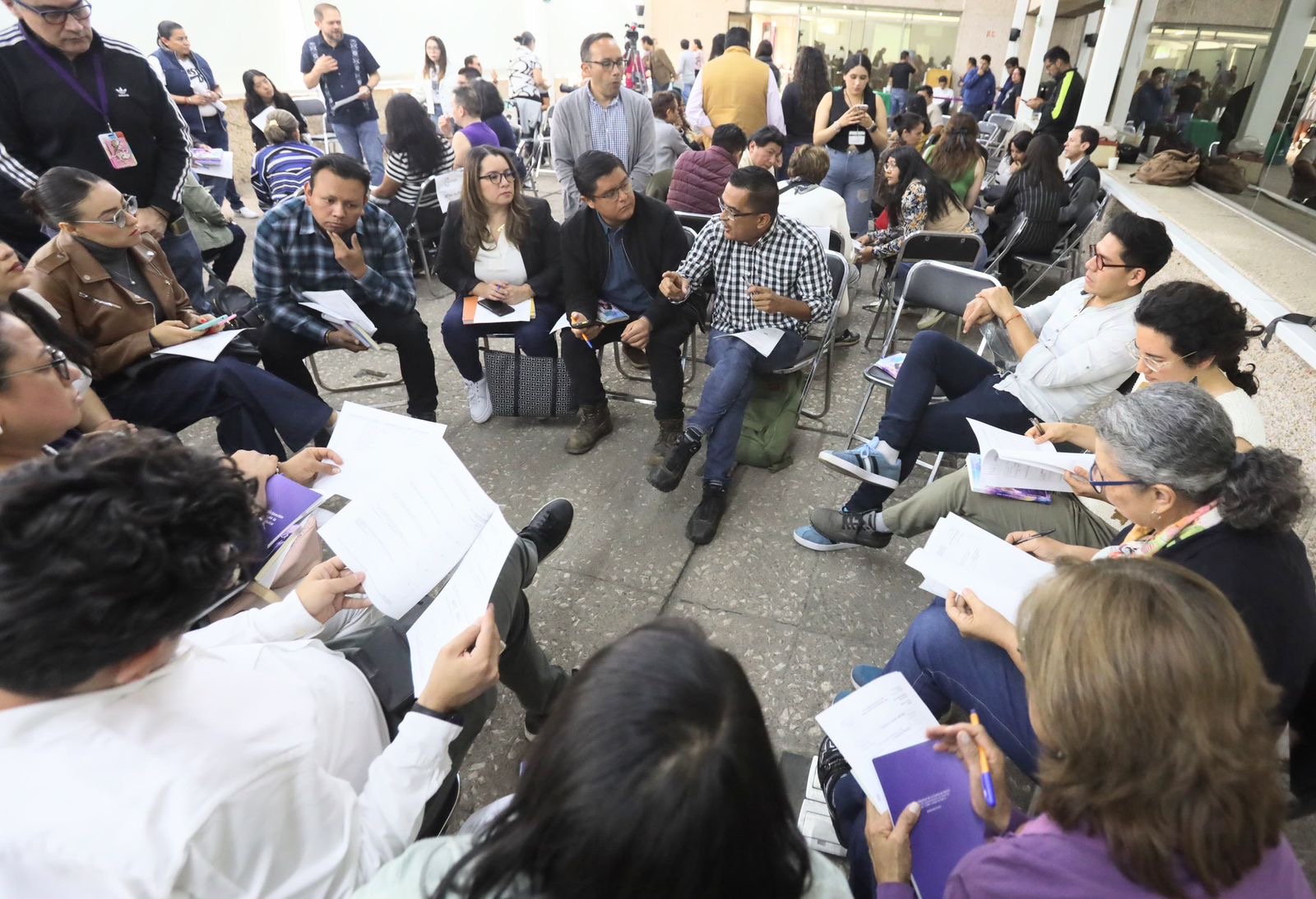 Transparenta IECM dictaminación del Presupuesto Participativo con plataforma digital