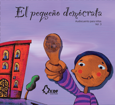 El pequeño demócrata