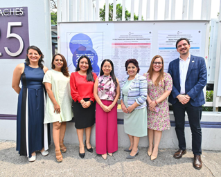 Publica IECM resultados de la Elección  del Poder Judicial de la Ciudad de México