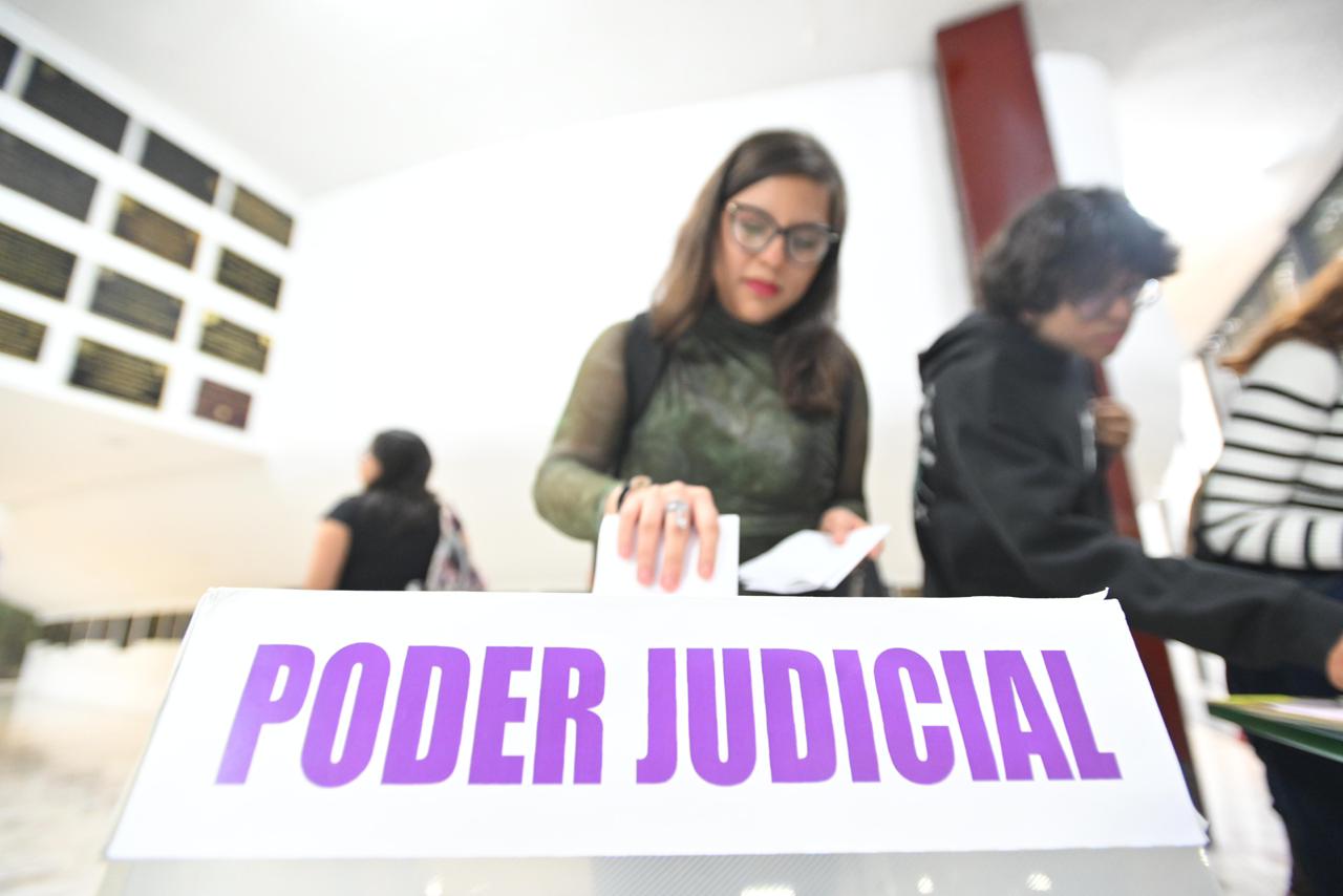Explica IECM la mecánica para emitir el voto el 1 de junio
