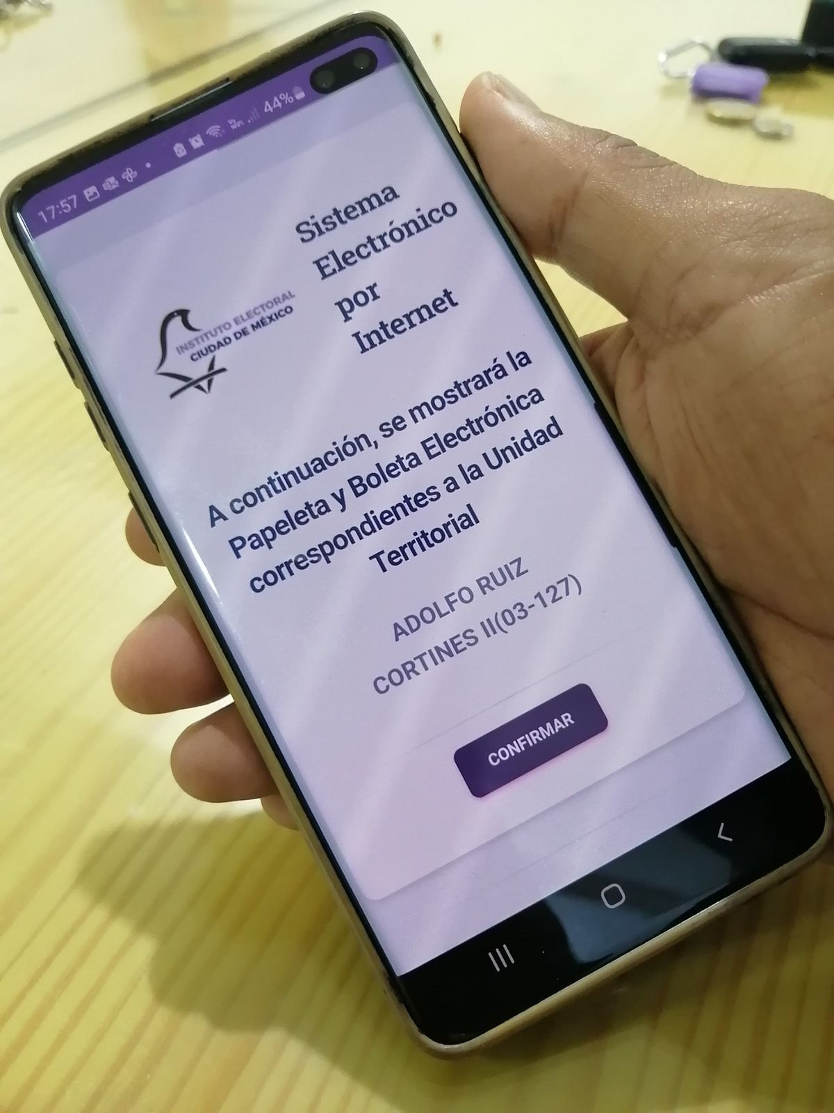 IECM garantiza por primera vez la participación anticipada de tres grupos de atención prioritaria en la Consulta de Presupuesto Participativo