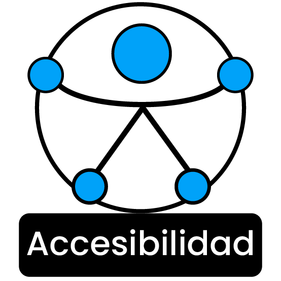 Botón de inclusión