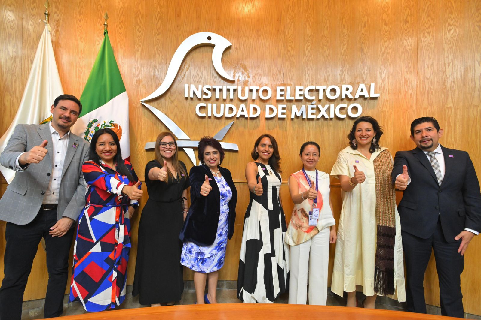 Concluye Jornada de Votación de la Elección del Poder Judicial