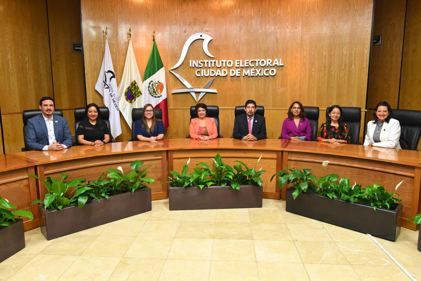 Alcanza 78.66% el avance de cómputo de votos  de la Elección Judicial de la Ciudad de México