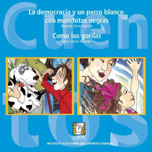 Cuentos, 3er. Concurso de Tesis, Ensayo y Cuento