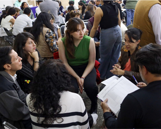 Concluye dictaminación de casi 22 mil proyectos para la Consulta de Presupuesto Participativo 2025