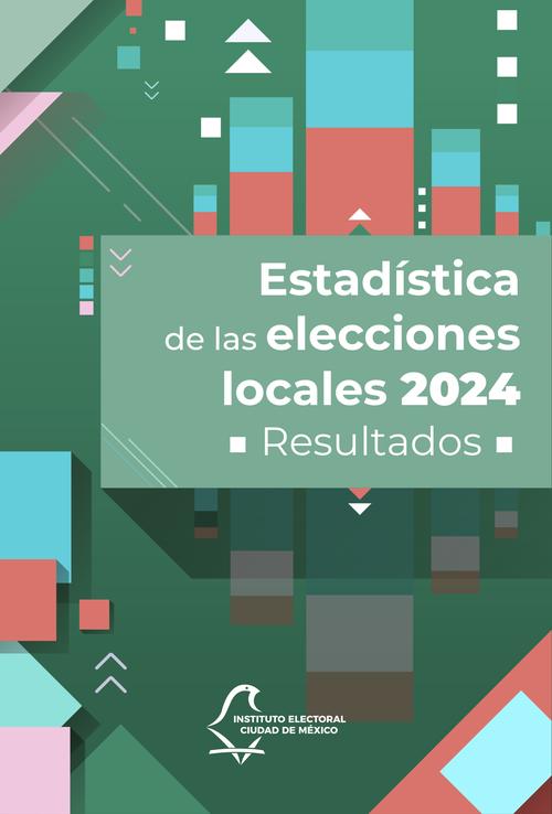 Estadística de las elecciones locales 2024. Resultados