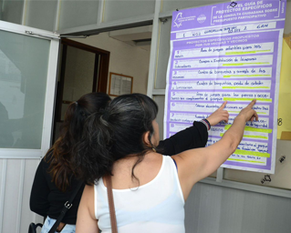 Apuesta población capitalina por mejorar espacios públicos con el Presupuesto Participativo 2025