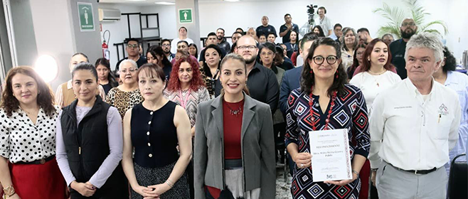 Con el Presupuesto Participativo la ciudadanía puede mejorar su entorno