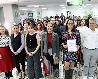 Con el Presupuesto Participativo la ciudadanía puede mejorar su entorno