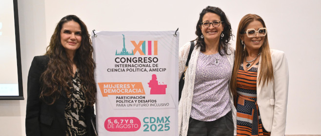 Población originaria de la Ciudad de México en el extranjero registró el índice más alto de votación en el Proceso Electoral Federal 2024-2025