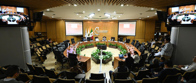 Cifra récord de participación digital  en la Consulta de Presupuesto Participativo 2025
