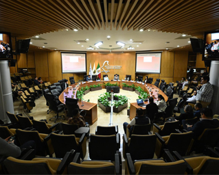 Cifra récord de participación digital  en la Consulta de Presupuesto Participativo 2025