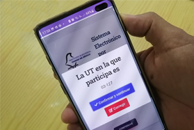 ¡Arranca la Consulta anticipada! Inicia participación por internet para elegir entre los 13 mil proyectos de Presupuesto Participativo 2025