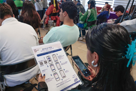 Configura IECM sistema para opinar por internet en la Consulta de Presupuesto Participativo 2025