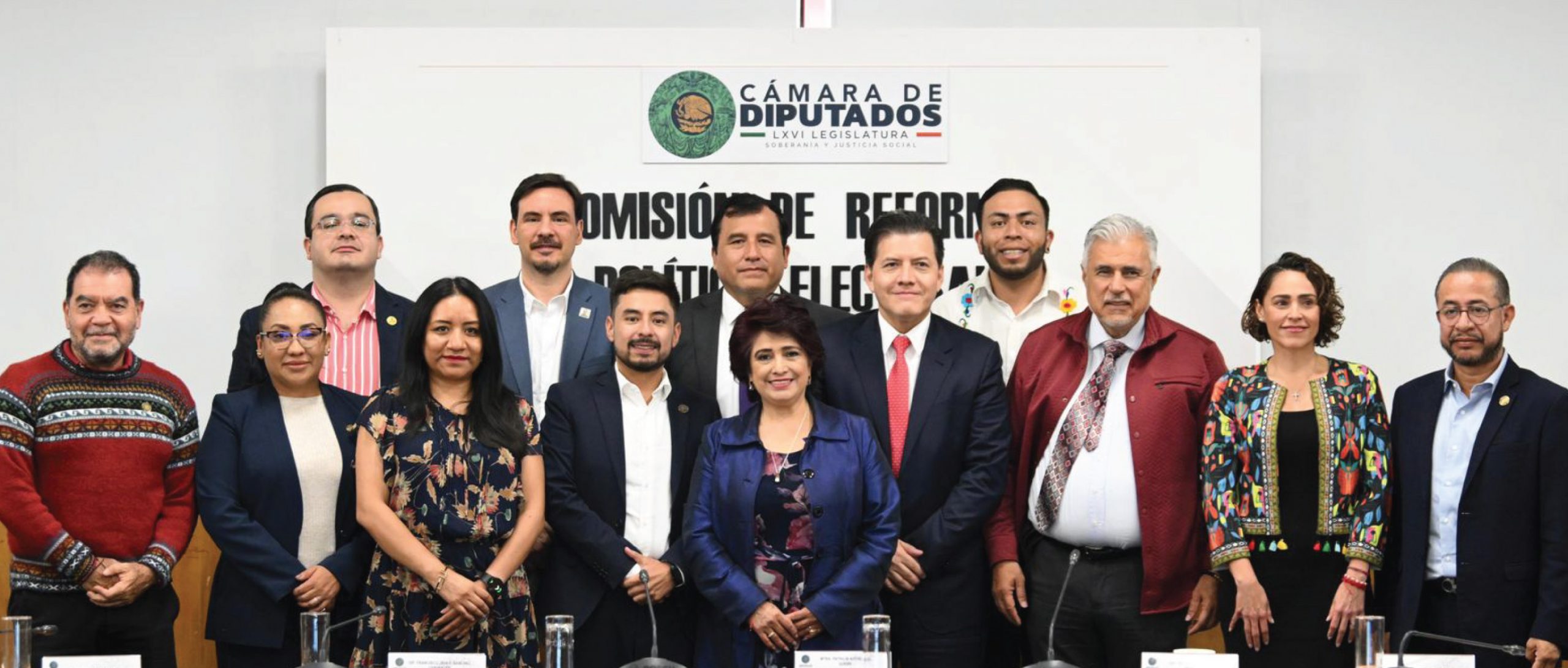 Reforma Electoral debe encaminarse a consolidar autonomía e independencia de las instituciones electorales: IECM