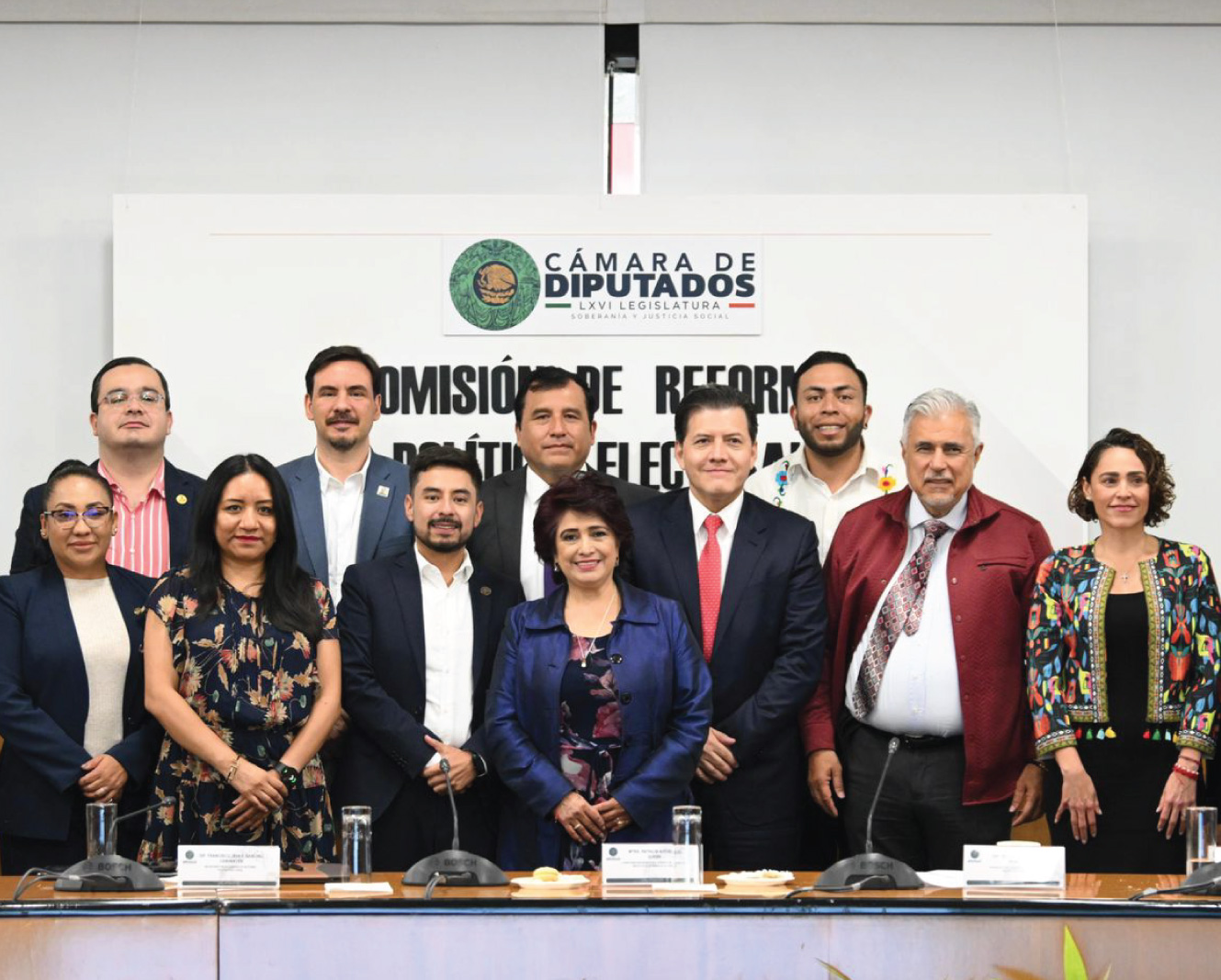 Reforma Electoral debe encaminarse a consolidar autonomía e independencia de las instituciones electorales: IECM