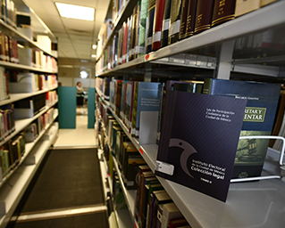 Proyecta IECM Programa Editorial Institucional para  impulsar la cultura democrática