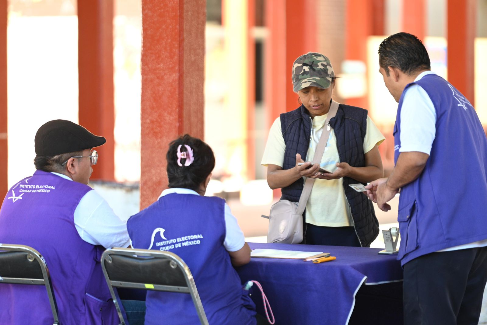 Desarrolla IECM juegos digitales para fortalecer la participación ciudadana y el aprendizaje sobre Presupuesto Participativo