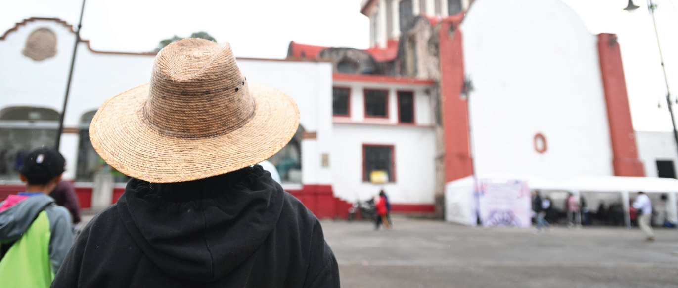 Inician Asambleas Comunitarias Informativas para la Consulta Indígena 2025