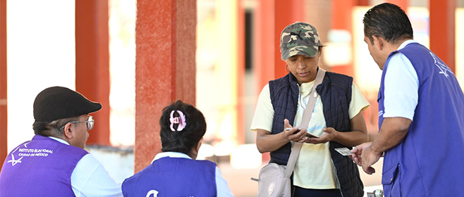 Desarrolla IECM juegos digitales para fortalecer la participación ciudadana y el aprendizaje sobre Presupuesto Participativo