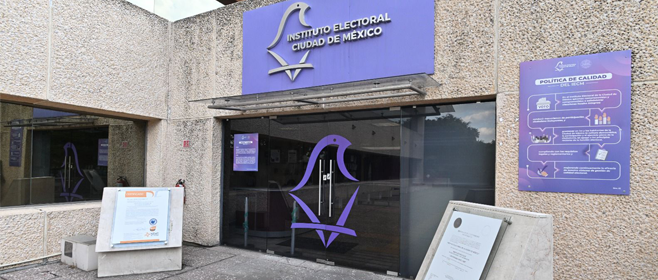 Mantiene IECM 122 convenios de colaboración nacionales e internacionales