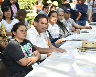 Promueve IECM asambleas comunitarias para la postulación de candidaturas en el Proceso Electoral Local Ordinario 2026-2027
