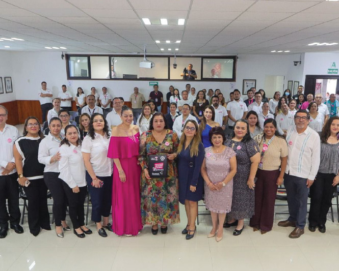 IECM cuenta con certificaciones internacionales que avalan la calidad de su labor como autoridad electoral