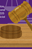 Sistema de Consulta de Actas Electorales del Proceso Electoral Local Extraordinario 2024-2025 de la Elección del Poder Judicial de la Ciudad de México