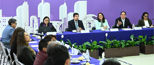 Inicia IECM Auditoría interna a su Sistema de Gestión de Calidad Electoral para verificar cumplimiento de procesos y con miras a renovar su certificación