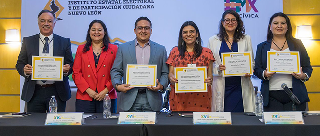Ludoteca Cívica del IECM celebra 25 años de aprendizaje y educación ciudadana