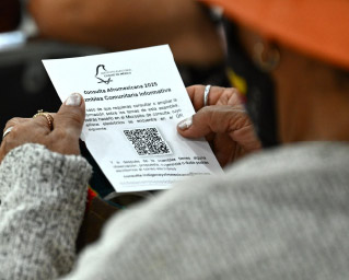 Habilita IECM cuestionario para participar en la postulación de integrantes de la comunidad afromexicana en el Proceso Electoral Local Ordinario 2026-2027