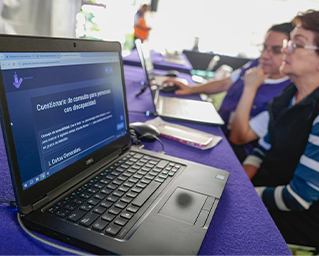 Realizará IECM segundo foro informativo y consultivo  para personas con discapacidad