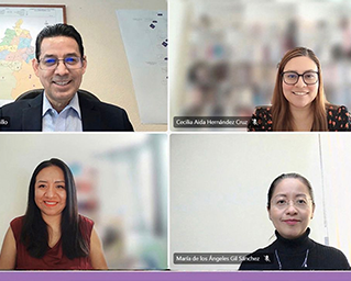 Aprueba IECM inicio de procedimiento administrativo sancionador relacionado con violencia política contra las mujeres en razón de género