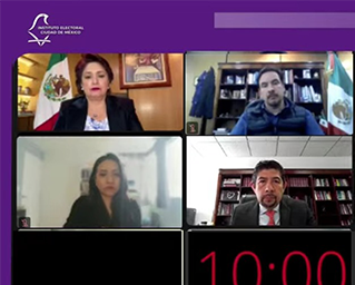 Integra IECM comisiones provisionales