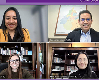 Resuelve Comisión de Quejas del IECM denuncias de promoción personalizada e incumplimiento de obligaciones de agrupaciones políticas locales