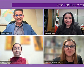 Aprueba Comisión de Quejas del IECM el inicio de procedimientos sancionadores por posible uso indebido de recursos públicos y violencia política contra las mujeres en razón de género