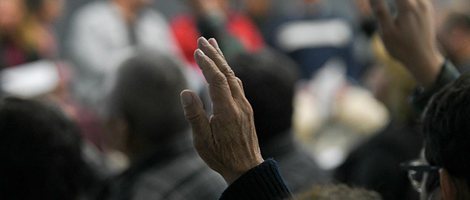 Inicia recta final para la celebraci&oacute;n de asambleas de organizaciones ciudadanas que buscan constituirse en partidos pol&iacute;ticos locales