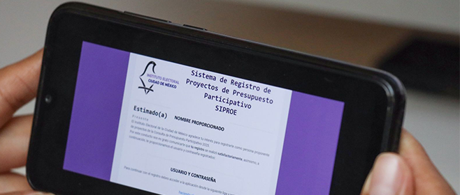 Instala IECM Comisi&oacute;n Provisional de Innovaci&oacute;n Tecnol&oacute;gica