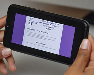 Instala IECM Comisión Provisional de Innovación Tecnológica