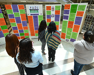 Atiende IECM de manera inmediata denuncias por violencia política contra las mujeres en razón de género