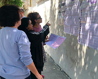 Publica IECM listado de proyectos ganadores novedosos 2025