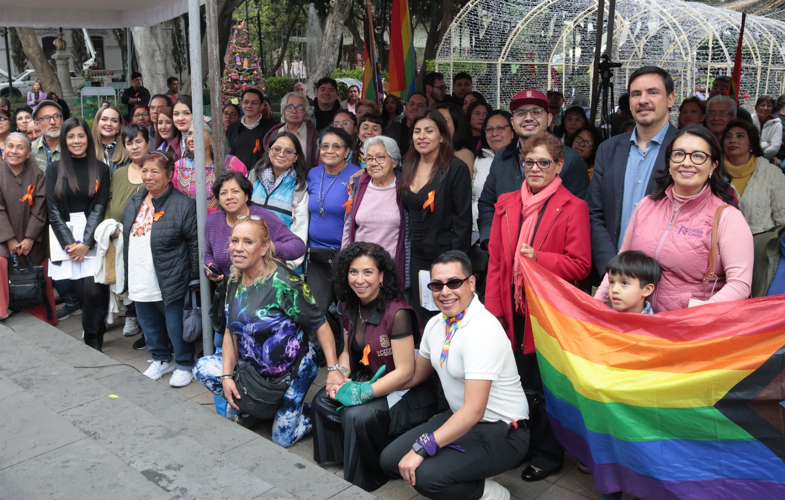 Llama consejero electoral a fortalecer acciones contra la violencia de género