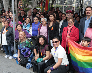 Llama consejero electoral a fortalecer acciones contra la violencia de género