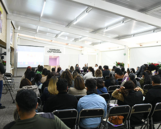 Concluye IECM la primera etapa de las Mesas de Di&aacute;logo en torno a la violencia pol&iacute;tica contra las mujeres en raz&oacute;n de g&eacute;nero