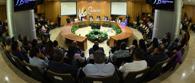 Fortalece IECM alianzas estratégicas rumbo a la tercera edición de la Ruta Chilanga 2025